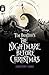 Tim Burton's the Nightmare Before Christmas Cinestory Comic