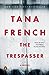 The Trespasser (Dublin Murder Squad, #6)