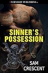 Sinner's Possession by Sam Crescent