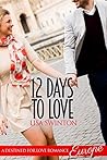 12 Days to Love by Lisa Swinton