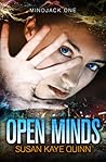 Open Minds (Mindjack #1)