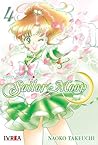 Pretty Guardian Sailor Moon, Vol. 4 by Naoko Takeuchi