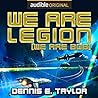 We Are Legion: We...