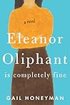 Eleanor Oliphant Is Completely Fine