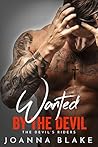 Wanted By The Devil by Joanna Blake