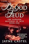 Blood Feud by Jayne Castel