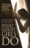 What Good Girls Do (Elizabeth, #1)