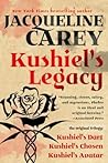 Kushiel's Legacy:...