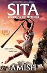 Sita: Warrior of Mithila (Ram Chandra, #2)