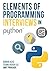 Elements of Programming Interviews in Python: The Insiders' Guide