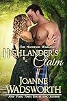 Highlander's Claim: Time Travel Romance