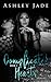 Complicated Hearts (Complicated Hearts Duet, #1)