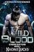 Wild Blood by Naomi Lucas