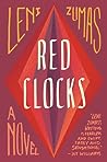 Red Clocks by Leni Zumas