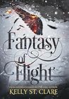 Fantasy of Flight (The Tainted Accords, #2)