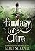 Fantasy of Fire (The Tainted Accords, #3)