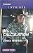 Ms. Calculation (Mystery Christmas #1)