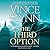 The Third Option (Mitch Rapp, #4) by Vince Flynn