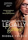 Legally Yours by Nicole  French