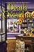 Death Overdue (The Haunted Library Mysteries, #1) by Allison Brook