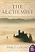 The Alchemist by Paulo Coelho