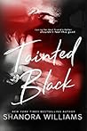 Tainted Black (Tainted Black, #1)