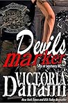 Devil's Marker by Victoria Danann