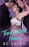 Their Virgin Nanny by S.C. Daiko