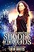 Shades of the Gods (The Elysium Legacies, #1)