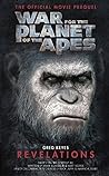 War for the Planet of the Apes: Revelations