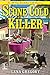 Scone Cold Killer (All-Day Breakfast Café Mystery, #1)