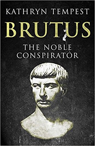 Brutus by Kathryn Tempest