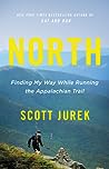 North by Scott Jurek