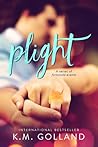 Plight by K.M. Golland