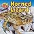 Horned Lizard by Dawn Bluemel Oldfield