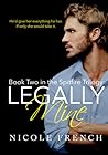 Legally Mine by Nicole  French