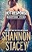 Hot Response (Boston Fire, #4) by Shannon Stacey