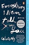 Everything I Never Told You by Celeste Ng