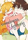 Sweetness and Lightning, Vol. 6 by Gido Amagakure