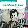 Les Cahiers de Douai: Poésies