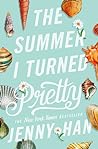 The Summer I Turned Pretty by Jenny Han