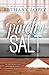 A Pinch of Salt (Three Sisters Catering, #1)