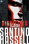 Sightlines by Santino Hassell