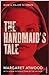 The Handmaid's Tale (The Handmaid's Tale, #1) by Margaret Atwood