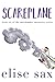 Scareplane (Matchmaker Mysteries, #7) by Elise Sax