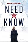 Need to Know by Karen   Cleveland