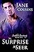 To Surprise A Seer (Southern Sanctuary, #10) by Jane Cousins