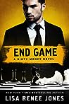 End Game by Lisa Renee Jones