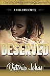 Deserved by Karen Proudlove