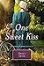 One Sweet Kiss (The Amish of Bee County #2.5; Amish Summer)